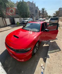 دودج تشارجر